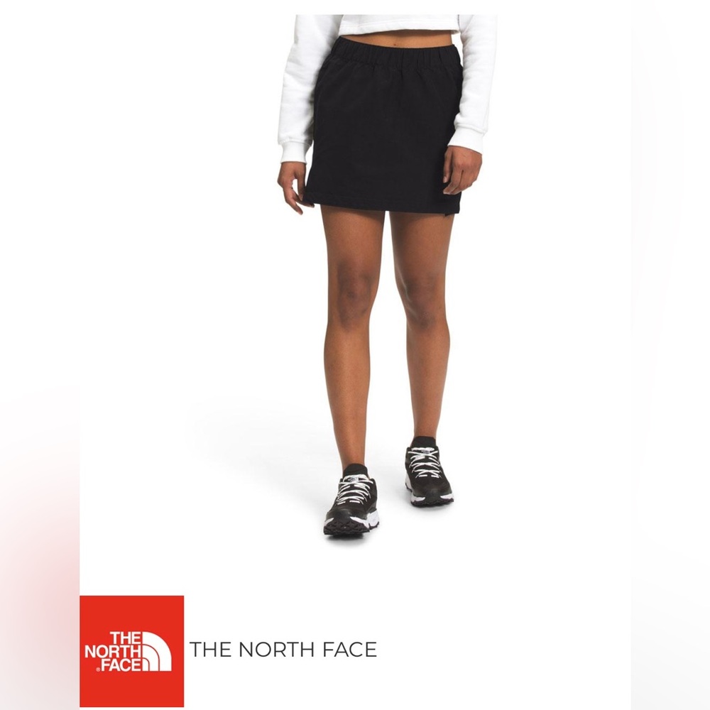 The North Face V Class Skort XL, black